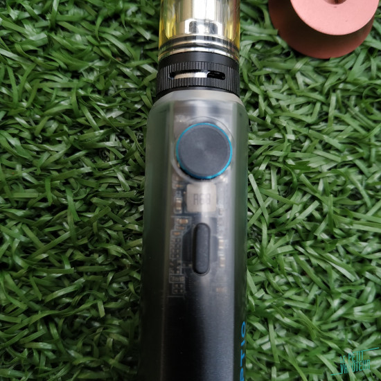Box Nebula LPV